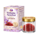 vedanta nextzen saffron